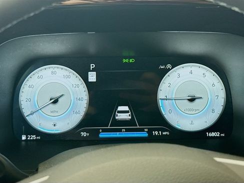 Used 2025 Hyundai Palisade Calligraphy AWD/4WD image 12