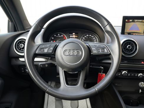 Used 2019 Audi A3 2.0T Titanium image 36