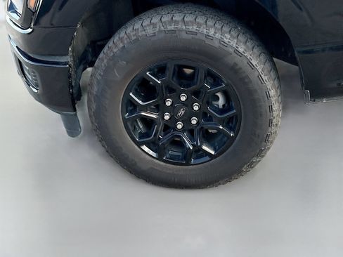 Used 2025 Ford F150 STX AWD/4WD image 27