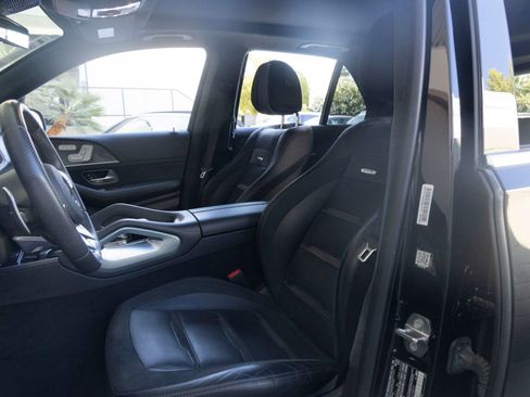 Used 2021 Mercedes-Benz GLE 63 AMG S image 13