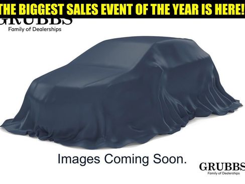 Used 2018 Jeep Renegade Latitude image 1