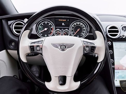 Used 2016 Bentley Continental GT AWD/4WD image 52