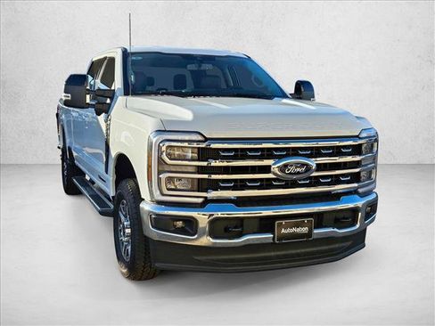 New 2026 Ford F250 Lariat w/ FX4 Off-Road Package AWD/4WD image 7
