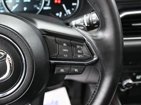 Used 2024 MAZDA CX-5 Signature AWD/4WD image 23