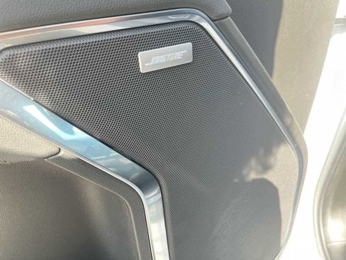 New 2026 Chevrolet Silverado 1500 LT Trail Boss w/ LT Trail Boss Premium Package AWD/4WD image 17