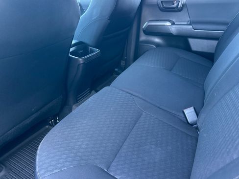 Used 2023 Toyota Tacoma SR w/ Trail Edition image 12