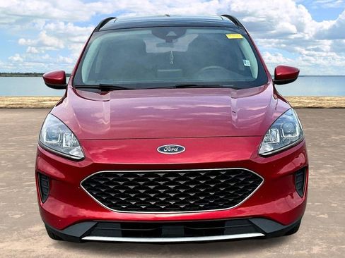 Used 2020 Ford Escape SE image 5