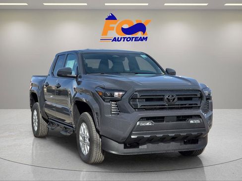 New 2026 Toyota Tacoma SR5 image 6