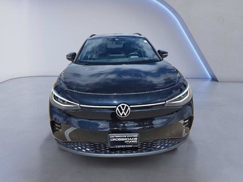 Used 2024 Volkswagen ID.4 2WD image 9