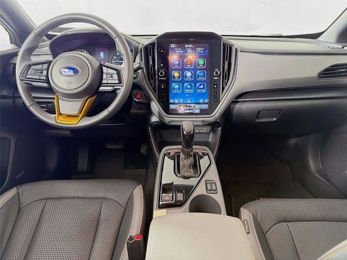 Certified 2024 Subaru Crosstrek 2.5i Wilderness w/ Crosstrek Mirror Package image 24