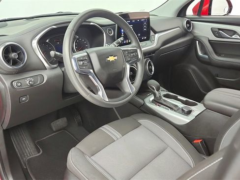 Certified 2023 Chevrolet Blazer LT w/ Convenience Package image 16