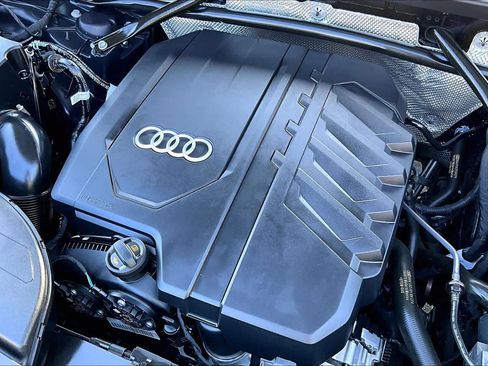 Used 2023 Audi Q5 2.0T Premium Plus AWD/4WD image 31