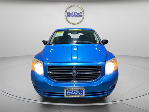 Used 2009 Dodge Caliber SXT image 6