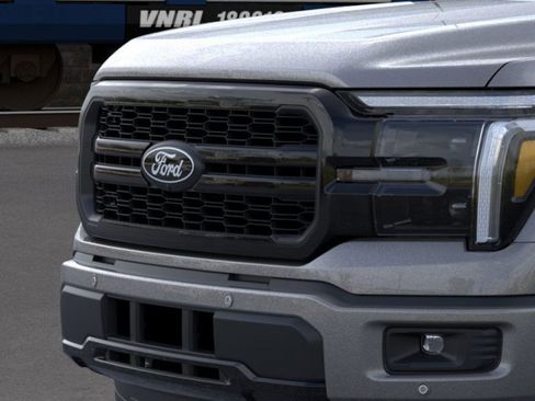 New 2026 Ford F150 Lariat w/ Equipment Group 502A High RWD image 17