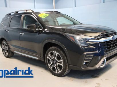 Used 2025 Subaru Ascent Touring w/ Popular Package #2
