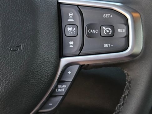 New 2026 RAM 1500 Lone Star image 17