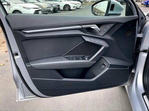 Used 2024 Audi A3 2.0T Premium image 24