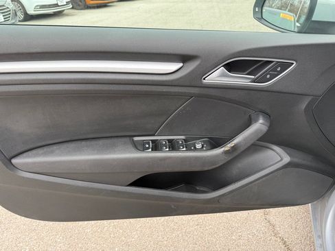 Used 2017 Audi A3 2.0T Premium w/ Convenience Package image 12