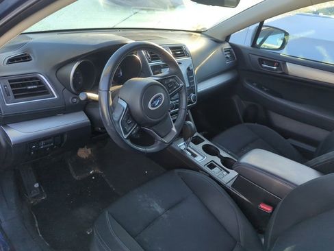 Used 2019 Subaru Legacy 2.5i Premium AWD/4WD image 7