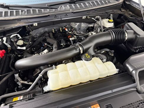 Used 2025 Ford Expedition Max Active RWD image 34