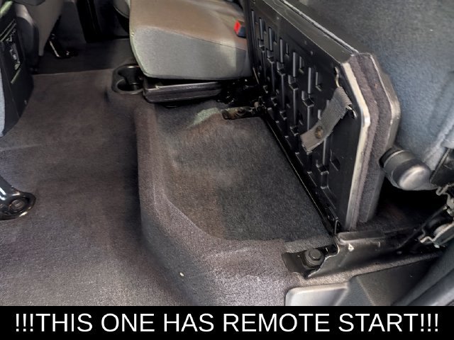 Used 2022 RAM 1500 Warlock AWD/4WD image 17