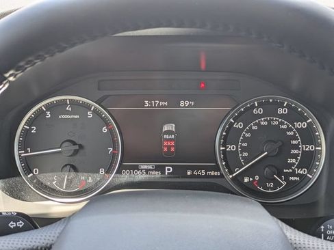 New 2026 Mitsubishi Outlander LE FWD image 29