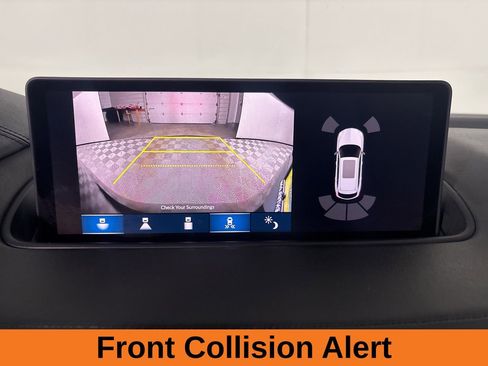 Used 2022 Acura MDX SH-AWD w/ Technology Package image 16