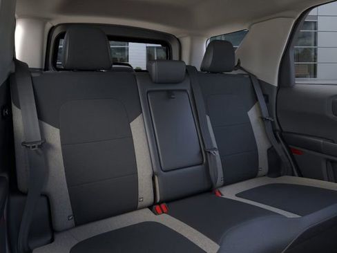 New 2025 Ford Bronco Sport Big Bend w/ Convenience Package image 11