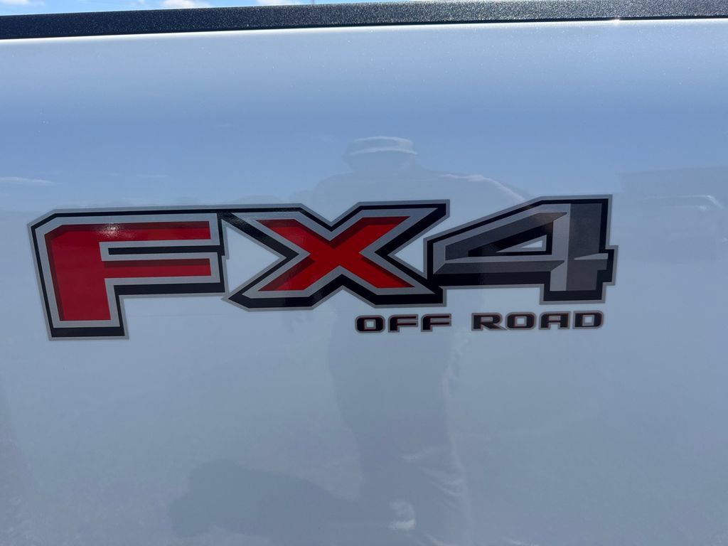 New 2026 Ford F350 King Ranch w/ Chrome Package AWD/4WD image 19