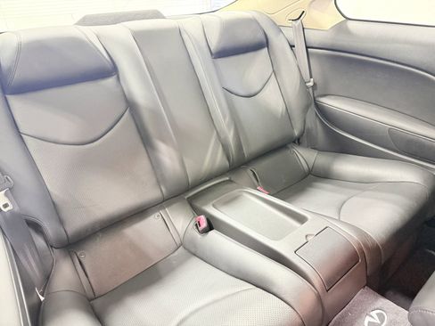 Used 2009 INFINITI G37 Journey w/ Premium Pkg image 24
