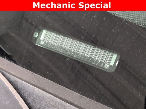 Used 2003 Cadillac CTS 3.2 image 34