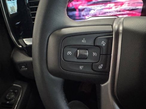 Used 2024 GMC Sierra 1500 Elevation image 22