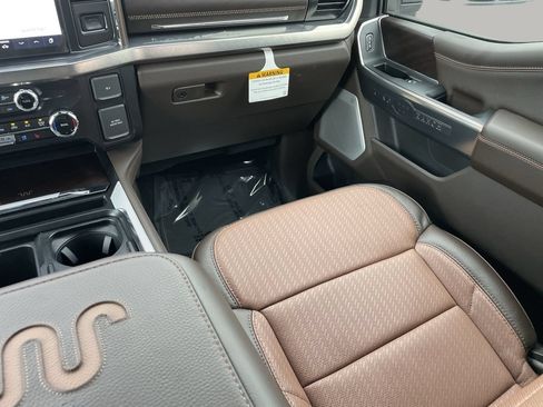 New 2026 Ford F350 King Ranch AWD/4WD image 16