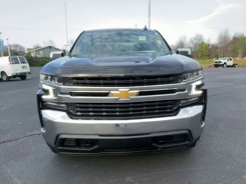 Used 2022 Chevrolet Silverado 1500 LT image 3