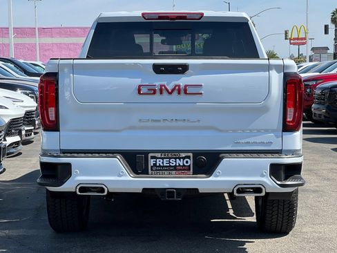 New 2026 GMC Sierra 1500 Denali AWD/4WD image 5