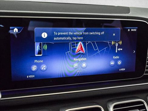 Certified 2024 Mercedes-Benz GLE 350 4MATIC image 16