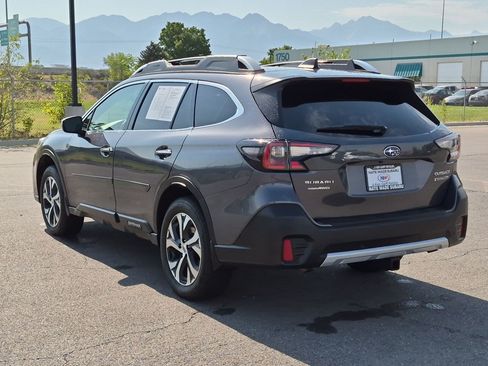 Used 2022 Subaru Outback Touring XT w/ Popular Package #2 AWD/4WD image 5