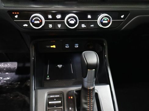 New 2026 Honda CR-V Sport-L image 26
