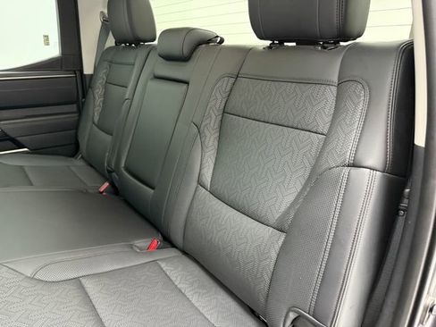 Used 2023 Toyota Tundra Limited w/ Power Package RWD image 36