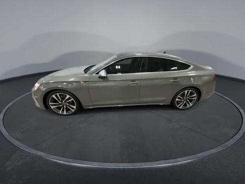 Used 2023 Audi S5 Premium Plus w/ Premium Plus Package AWD/4WD image 5