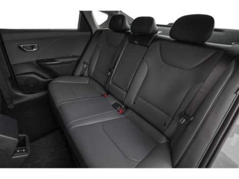 New 2026 Kia K4 EX FWD image 10