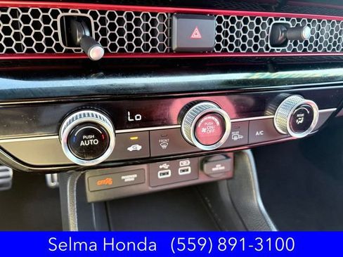 Certified 2024 Honda Civic Si image 19