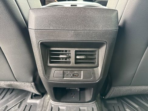 New 2026 GMC Canyon Denali w/ LPO, Denali Black Edition image 46