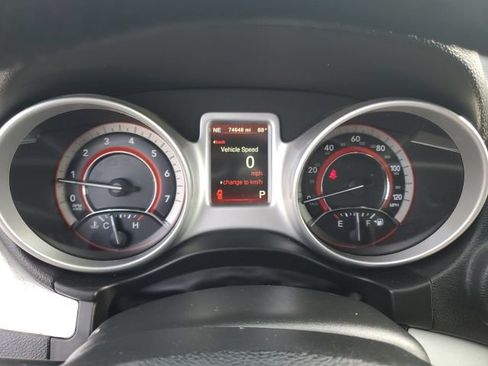 Used 2019 Dodge Journey GT w/ Nav & Sun Group AWD/4WD image 15