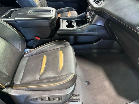 Used 2022 GMC Yukon AT4 w/ AT4 Premium Plus Package image 80
