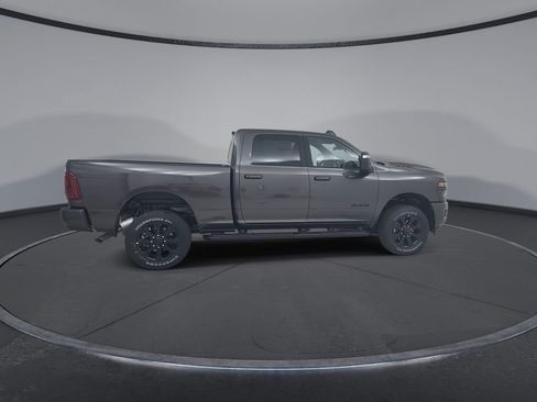 New 2026 RAM 2500 Laramie w/ Night Edition image 16