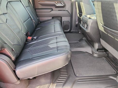 New 2024 Chevrolet Silverado 1500 RST w/ All Star Edition Plus AWD/4WD image 28