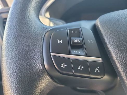 Certified 2025 Ford Escape Active image 27