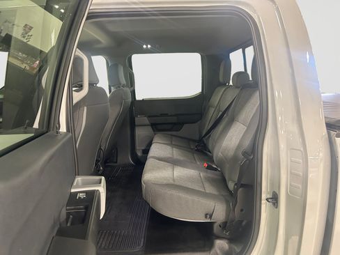 Used 2026 Ford F350 XL RWD image 22
