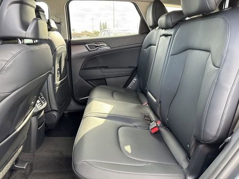 New 2026 Kia Sportage EX w/ EX Panoramic Sunroof Package AWD/4WD image 16